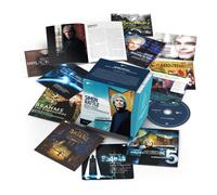 Rattle,Simon - The Berlin Years