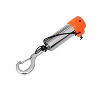 Rattle Stick, Underwater Communication Device with Clip, Rattle Stick for Diving Gear, Accessories, Noise Maker Signal Bell