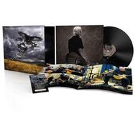 Rattle That Lock [VINYL]