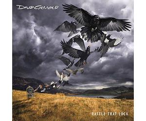 Rattle That Lock - David Gilmour NA