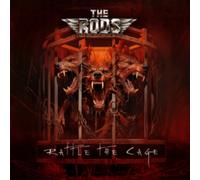 Rattle The Cage [VINYL]