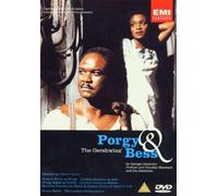 Rattle - The Gershwins' Porgy And Bess [DVD] [1993]