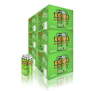 Rattler Cornish Cider 4.8% (24 x 330ml cans)