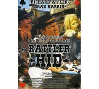 Rattler Kid [DVD] [Region 1] [US Import] [NTSC]