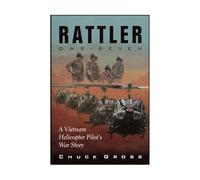Rattler One-Seven (North Texas Military Biography and Memoir Series)