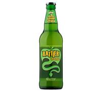 Rattler Original Cornish Cyder 500ml