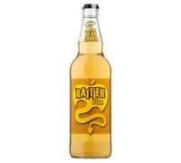 Rattler Pear Cornish Cyder 500ml