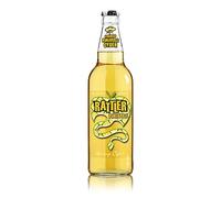 Rattler Pineapple Cornish Cider 4% (12 x 500ml)