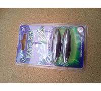 Rattlers the powerful magnets