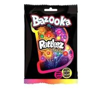 Rattlerz Fruity Chew Candies 100g Delicious Tasty And Twisty Treat Gift Hamper For Birthday,Christmas Sold By Kidzbuzz (3)