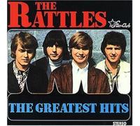 Rattles Greatest Hits (CD) (US IMPORT)