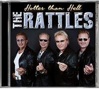 Rattles - Hotter Than Hell