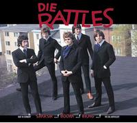 Rattles - Smash...! Boom...! Bang...!: The 60's Anthology