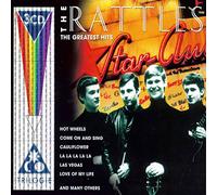 Rattles - The Greatest Hits