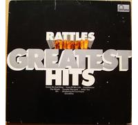 Rattles the - The Rattles-the Greatest Hits [VINYL]