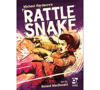 Rattlesnake