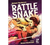 Rattlesnake