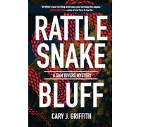 Rattlesnake Bluff – A Sam Rivers Mystery, 5