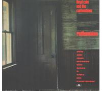 RATTLESNAKES LP UK POLYDOR 1984