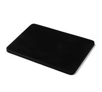 Rattleware Premium Tamping Mat - Non-Slip Espresso Packing Surface, Heatproof, Durable Rubber, Protects Countertops, Kitchen & Coffee Bar Essential, Suitable for Home & Commercial Use (8" x 6")