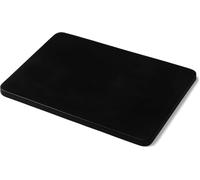 Rattleware Premium Tamping Mat - Non-Slip Espresso Packing Surface, Heatproof, Durable Rubber, Protects Countertops, Kitchen & Coffee Bar Essential for Home & Commercial Use (8" x 6") - Pack of 3
