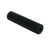 Rattleware Rubber Replacement Knock Box Bar Cover - Durable & Easy-to-Install Espresso Waste Solution, Fits Select Models with Welded Bars, High-Quality Design (6.25")