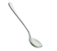 Rattleware Stainless Steel Cupping Spoon - Deep Bowl Edition, Sleek Design for Serious Coffee Cupping Professionals, Precision Crafted Tool