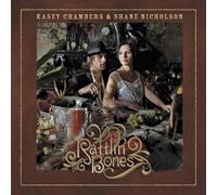 Kasey Chambers & Shane Nicholson - Rattlin Bones [Us Import]