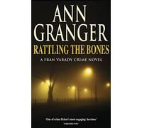 Rattling the Bones (Fran Varady 7): An thrilling London crime novel