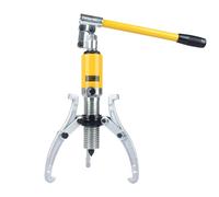 RATTMMOTOR YL-10T Hydraulic Gear Puller 10 Ton Max. 50-60mm Stroke 2 or 3 Jaw Puller Bearing Hub Separator Tool Kit