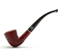 Rattray's Pipe Blower's Daughter Sb 50 - The Sandblasted Essence of Classic Smoke