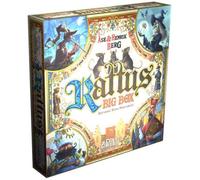 Rattus: Big Box