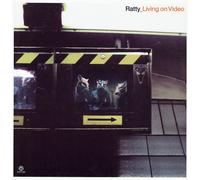 Ratty Vs Trans X - Living on Video [12" VINYL]