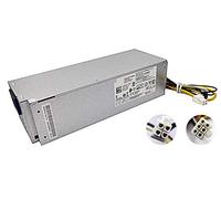 Ratuforez New 240W Power Supply for Dell Optiplex 3050 5050 7050 Mini Tower L240ES-00 H240ES-02 HU240AS-02 H240NM-00 H240NM-02 HU240AS-00 P/N:J61WF DK87P F484X DW3M7 HT04K