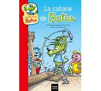 Ratus Poche: La cabane de Ratus (Telord 1403)