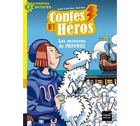 Ratus Poche: Les aventures de Panurge