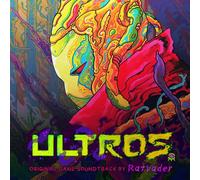 Ratvader - Ultros (Original Soundtrack) [VINYL]