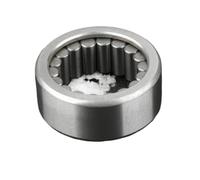 rAtVkwZaM Bearing 93390-000U0 Compatible With Outboard Motor E40G 40HP | Fits 2 Stroke Marine Diesel MU-1 -2 -3 20 AG503001