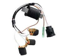 rAtVkwZaM Stator Assy 6H3-85510-A1 Compatible With Pursun 60HP 70HP | Fits E60MLHY; Replaces 6H3-85510-A0-00 6H3-85510 6H3-85510AO00