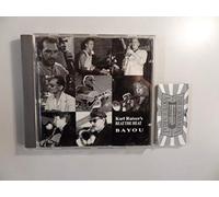 Ratzer,Karl & Beat the Heat - Bayou