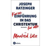 Ratzinger, J Kurze Einfuhrung In Das Christentum - (German Import) Book NEW