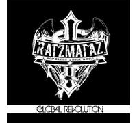 Ratzmataz - Global Revolution