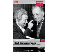 Raub der Sabinerinnen / Franz u. Paul Schönthan