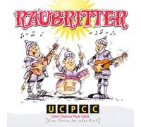 Raubritter - Eine Chance Fuer Jedes Ki