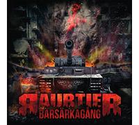 Raubtier - Barsarkagang [VINYL]