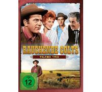 RAUCHENDE COLTS COLLECTION: VOL.2 7 DVD NEW AMANDA BLAKE/JAMES ARNESS/+