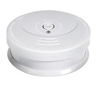 Rauchwarnmelder Cordes mit 9V Batterie
