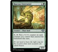 Raucous Entertainer | Outlaws of Thunder Junction