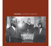 Raudive - A System of Objects