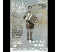 Raul Barboza -El Sentimiento De Abrazar (Ntsc) [DVD]